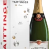 Champagner Brut Réserve In GP - Champagne Taittinger -Chevalier Wine Geschaft taittinger brut reserve in gp