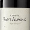 Tenuta Sant'Alfonso Chianti Classico DOCG 1,5 L Magnum - Rocca Delle Macìe -Chevalier Wine Geschaft tenuta sant alfonso chianti classico docg 1 5 l magnum rocca delle mace