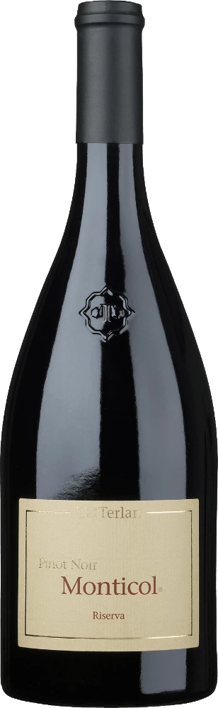 Monticol Pinot Nero Riserva Alto Adige DOC - Cantina Terlan 3 Monticol Pinot Nero Riserva Alto Adige DOC - Cantina Terlan