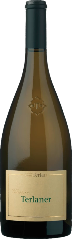 Terlaner Alto Adige DOC 1,5 L Magnum - Cantina Terlan