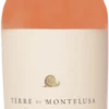 Nero Di Troia Rosato Puglia IGT - Terre Di Montelusa 2 Nero Di Troia Rosato Puglia IGT - Terre Di Montelusa -Chevalier Wine Geschaft terre di montelusa rosato