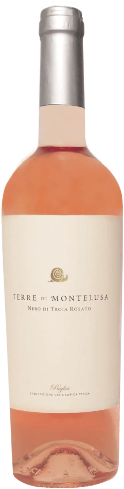 Chevalier Wine Geschaft 8 Nero Di Troia Rosato Puglia IGT - Terre Di Montelusa