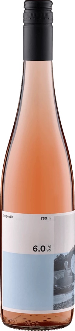 The Gentle Pink - The Gentle Wine