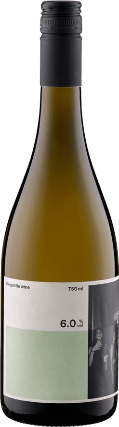 The Gentle Prickelnd Weiß - The Gentle Wine