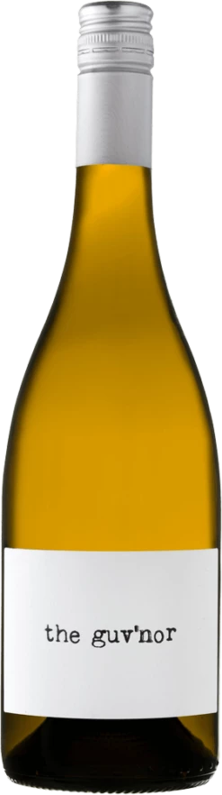 The Guv'nor Blanco - Felix Solis