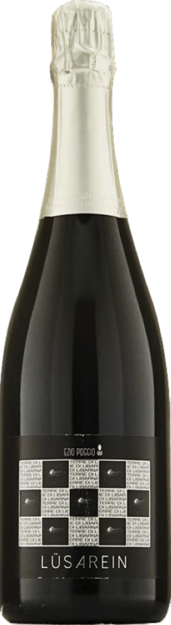 Timorasso Brut Lusarein - Ezio Poggio