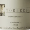 Woodcutter's Shiraz - Torbreck 1 Woodcutter's Shiraz - Torbreck -Chevalier Wine Geschaft torbreck woodcutter shiraz etikett