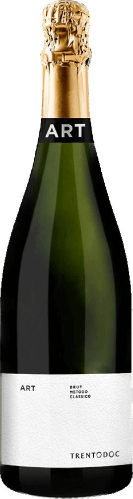 Trentodoc Brut Art - De Vigili 3 Trentodoc Brut Art - De Vigili