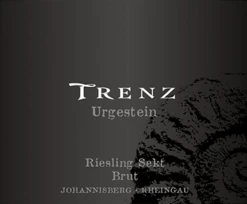 Urgestein Riesling Sekt - Trenz