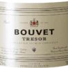 Bouvet Trésor Blanc Brut Saumur AOC - Bouvet Ladubay