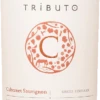 Tributo Cabernet Sauvignon Colchagua Valley DO - Caliterra -Chevalier Wine Geschaft tributo cabernet sauvignon colchagua caliterra etikett