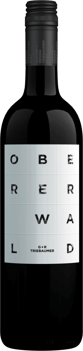 Oberer Wald Blaufränkisch - Triebaumer 4 Oberer Wald Blaufränkisch - Triebaumer - Image 2