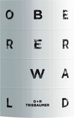 Oberer Wald Blaufränkisch - Triebaumer