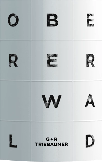 Oberer Wald Blaufränkisch - Triebaumer 3 Oberer Wald Blaufränkisch - Triebaumer