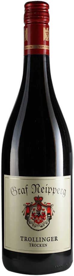 Trollinger - Weingut Graf Neipperg