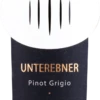 Unterebner Pinot Grigio Alto Adige DOC - Cantina Tramin -Chevalier Wine Geschaft unterebner pinot grigio alto adige cantina tramin etikett