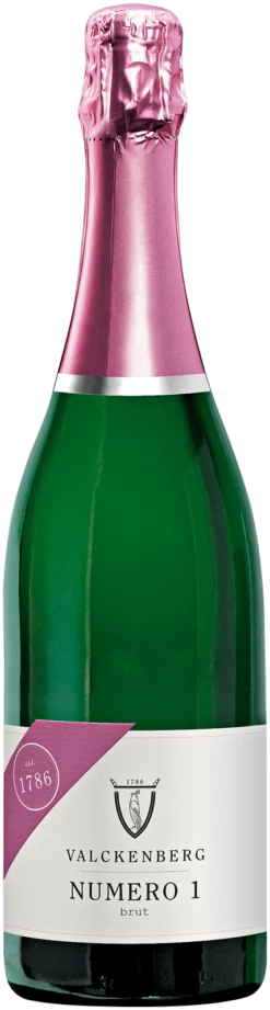 Valckenberg Numero 1 Brut - P.J. Valckenberg
