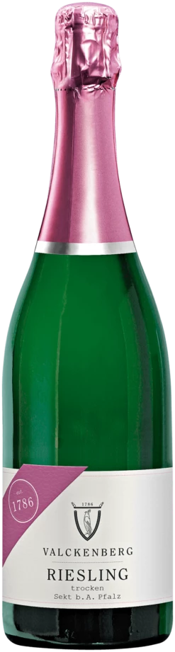 Valckenberg Riesling Sekt Trocken - P.J. Valckenberg