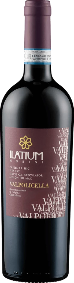 Valpolicella DOC - Latium Morini