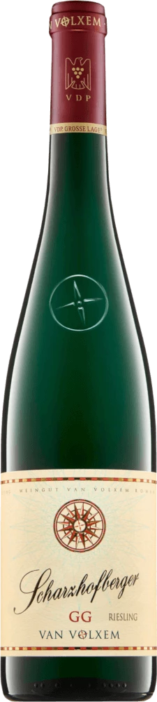 Scharzhofberger Riesling Große Lage - Van Volxem