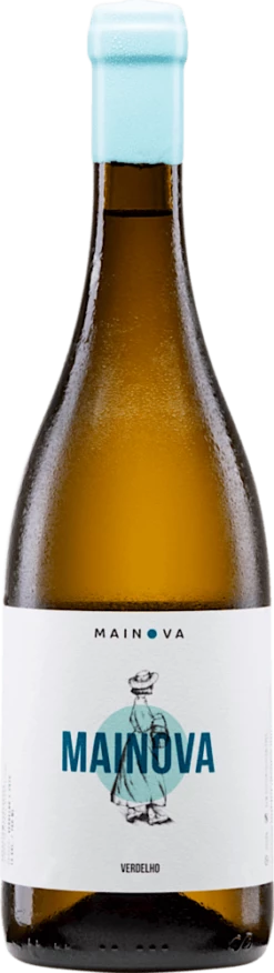 Verdelho - Mainova