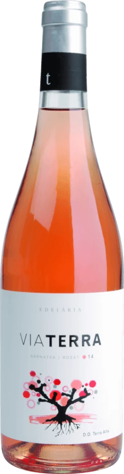 Via Terra Rosato - Edetaria