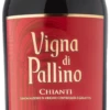 Vigna Di Pallino Chianti DOCG - Tenuta Sette Ponti -Chevalier Wine Geschaft vigna di pallino chianti docg tenuta sette ponti