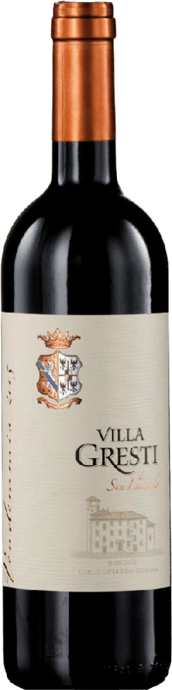 Villa Gresti Di San Leonardo Rosso IGT Vigneti Delle Dolomiti 1,5 L Magnum - Tenuta San Leonardo
