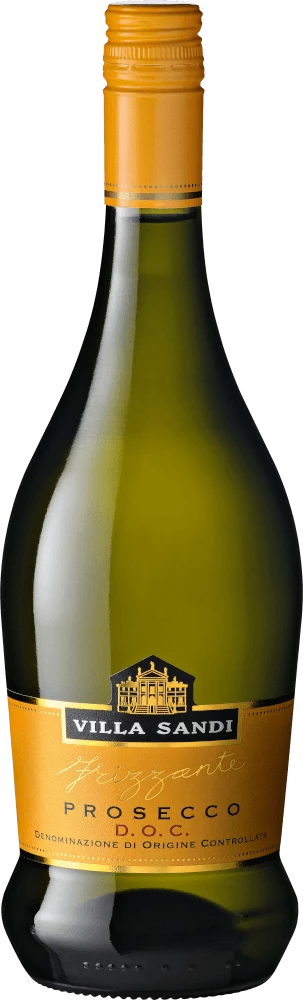 Prosecco Frizzante DOC - Villa Sandi 4 Prosecco Frizzante DOC - Villa Sandi - Image 2