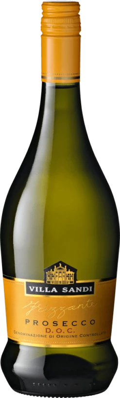 3er Vorteils-Weinpaket - Prosecco Frizzante DOC - Villa Sandi -Chevalier Wine Geschaft villa sandi prosecco frizzante stelvin 2