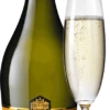 Prosecco Frizzante DOC - Villa Sandi -Chevalier Wine Geschaft villa sandi prosecco frizzante stelvin glas 1