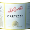 La Rivetta Cartizze Prosecco Superiore DOCG - Villa Sandi -Chevalier Wine Geschaft villa sandi rivetta etikett