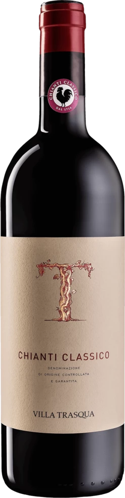 Toskana Pur - Unsere Beliebtesten Chianti Weine Im 6x Probierpaket 13 Toskana Pur - Unsere Beliebtesten Chianti Weine Im 6x Probierpaket -Chevalier Wine Geschaft villa trasqua chianticlassico