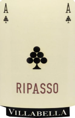 Valpolicella Ripasso Classico Superiore DOC - Villabella
