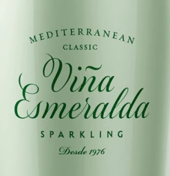 Vina Esmeralda Sparkling - Miguel Torres