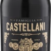 Vino Nobile Di Montepulciano DOCG - Famiglia Castellani