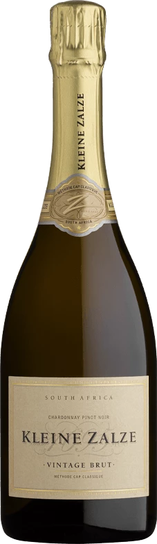 Vintage Brut - Kleine Zalze