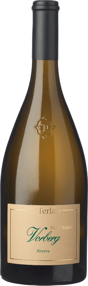 Vorberg Pinot Bianco Riserva DOC - Cantina Terlan 3 Vorberg Pinot Bianco Riserva DOC - Cantina Terlan