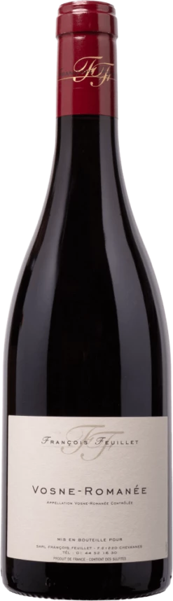 Vosne-Romanée AOC - François Feuillet