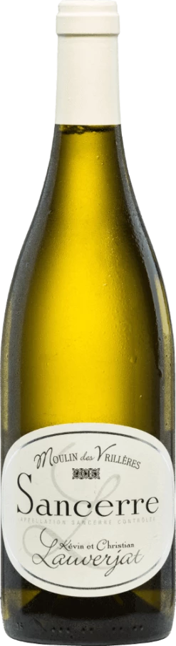 Sancerre AOC - Moulin Des Vrilléres