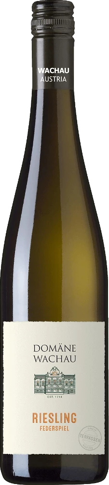 Riesling Federspiel Terrassen - Domäne Wachau