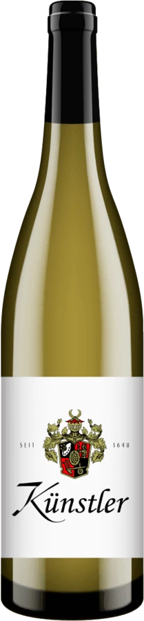 Hochheimer Stein Riesling 1. Lage Trocken - Weingut Künstler