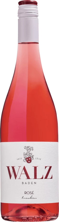 Weingut Walz Rosé Trocken - Weingut Walz