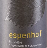 Sauvignon Blanc - Weingut Espenhof