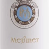 Weißburgunder & Chardonnay - Weingut Meßmer -Chevalier Wine Geschaft weissburgunder und chardonnay weingut messmer label