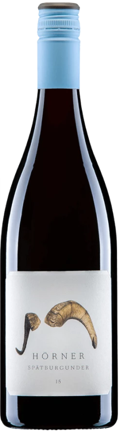 Widder Spätburgunder - Weingut Hörner