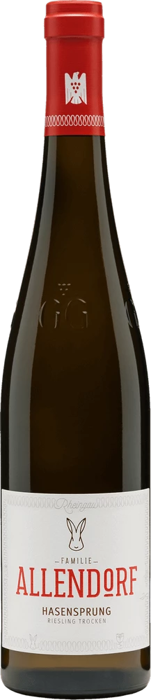 Winkeler Hasensprung Riesling Großes Gewächs - Allendorf