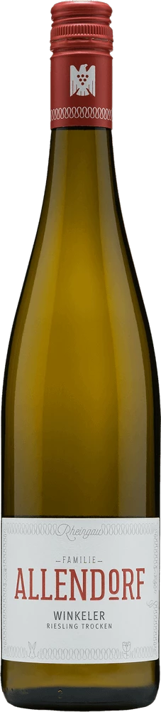 Winkeler Riesling Trocken - Allendorf