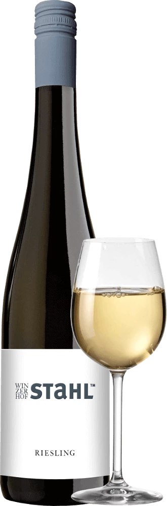6er Vorteils-Weinpaket Riesling 2021 - Winzerhof Stahl 4 6er Vorteils-Weinpaket Riesling 2021 - Winzerhof Stahl - Image 2