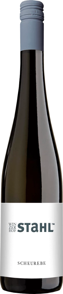 Scheurebe - Winzerhof Stahl